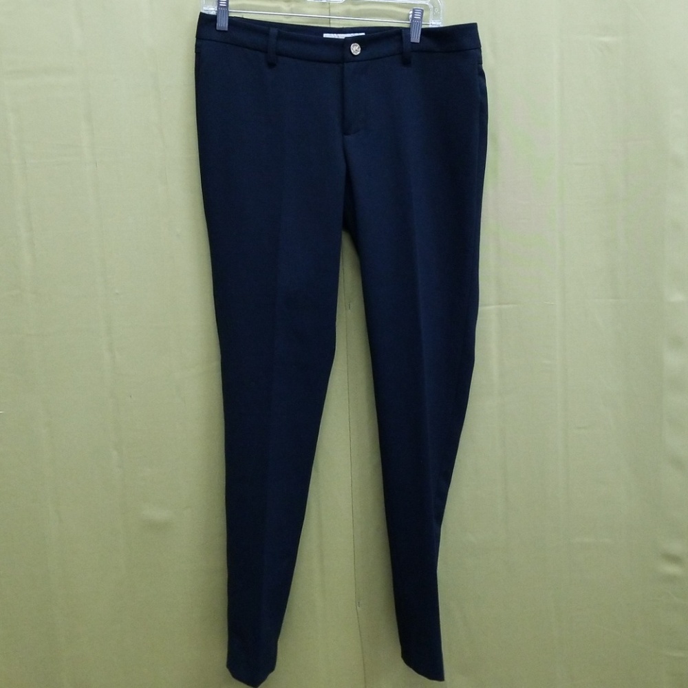 Womens Michael Kors Black Pants Size 6